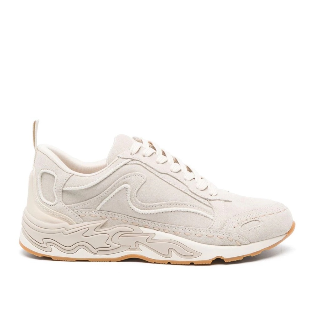 Sandro sneakers